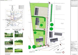 Plus de détails pour Sunnyside Residential Development, Kinross - Terrain à vendre