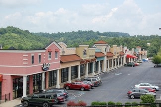 Plus de détails pour 200 Linden Square Dr, Bristol, VA - Local commercial à louer