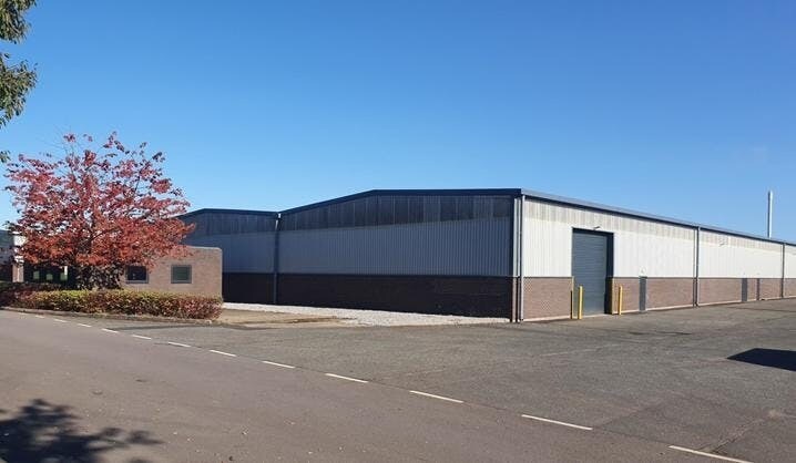 Hartlebury Trading Est, Hartlebury à louer - Photo de l’immeuble – Image 2 sur 15