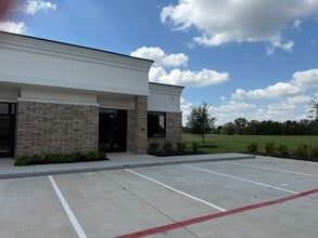 6110 Sienna Ranch Rd, Missouri City, TX à louer Photo intérieure– Image 1 sur 11