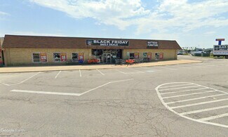 Plus de détails pour 14647 Richmond Hwy, Woodbridge, VA - Local commercial à vendre