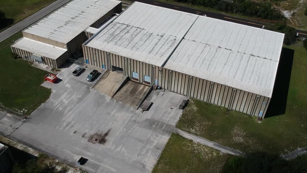 1699 Hobbs Rd, Auburndale, FL à louer - Vidéo sur l’annonce professionnelle – Image 3 sur 6