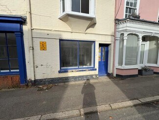 Plus de détails pour Church St, Coggeshall - Local commercial à louer