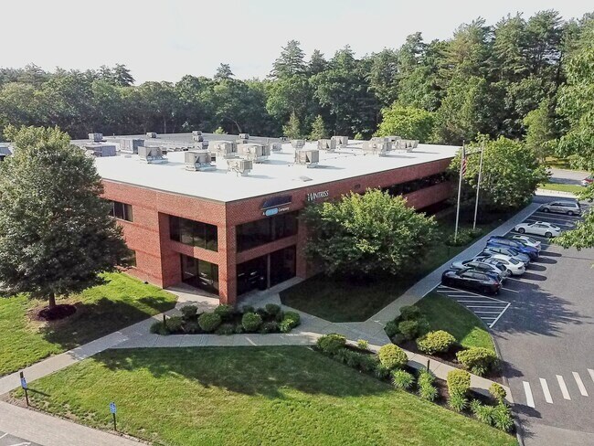 Plus de détails pour 100 Discovery Way, Acton, MA - Local d'activités, Industriel/Logistique à louer