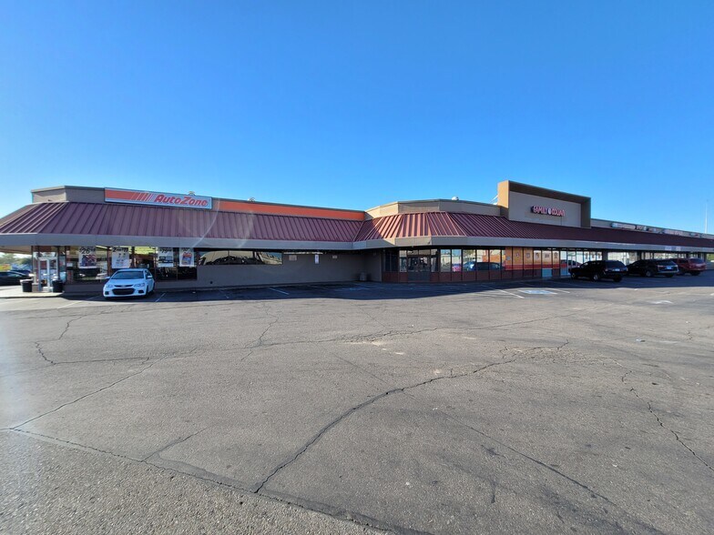 N 27th Ave, Phoenix, AZ à louer - Photo de l’immeuble – Image 2 sur 4
