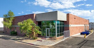 Plus de détails pour 5723 W Washington St, Phoenix, AZ - Industriel/Logistique à vendre