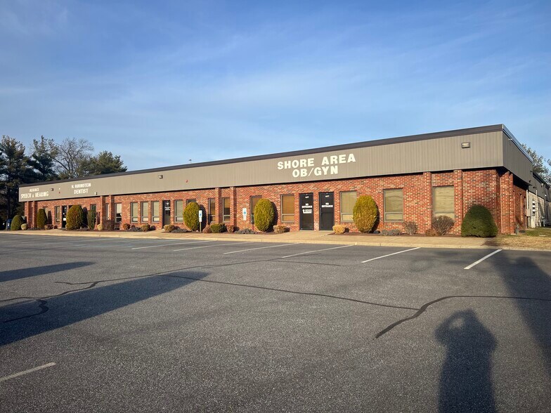 4663-4699 US Highway 9, Howell, NJ à louer - Photo de l’immeuble – Image 3 sur 5