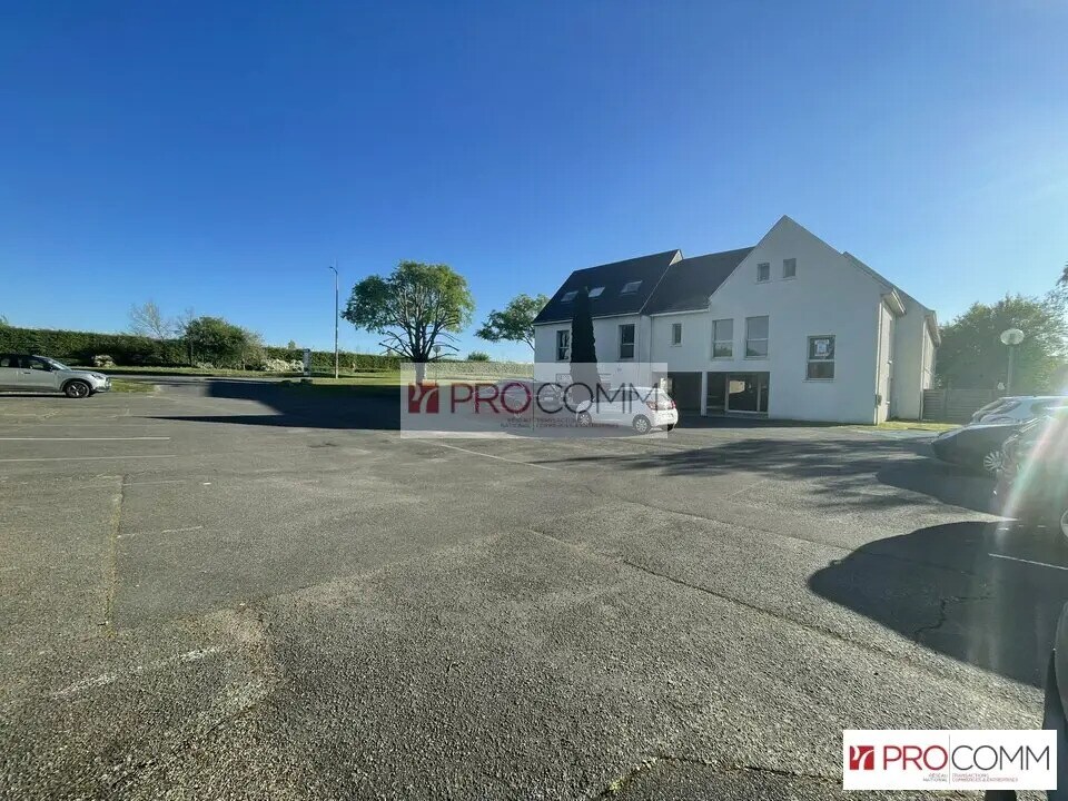 Bureau dans Chartres à louer Photo de l’immeuble– Image 1 sur 11