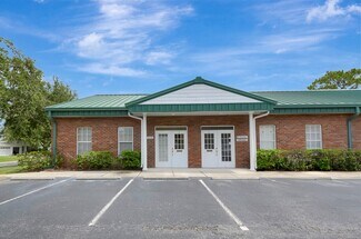 Plus de détails pour 6981 Curtiss Ave, Sarasota, FL - Bureau à louer