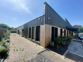 Plus de détails pour Bureau à louer