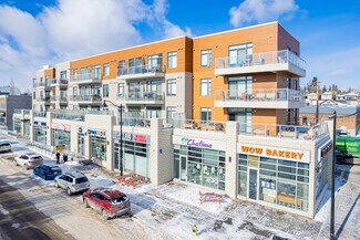 Plus de détails pour 2004-2016 34 Av SW, Calgary, AB - Local commercial à louer
