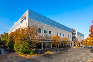 Plus de détails pour 725 Rockville Pike, Rockville, MD - Local commercial, Industriel/Logistique à louer