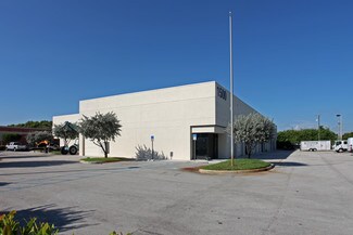 Plus de détails pour 1500 SW 30th Ave, Boynton Beach, FL - Industriel/Logistique à louer