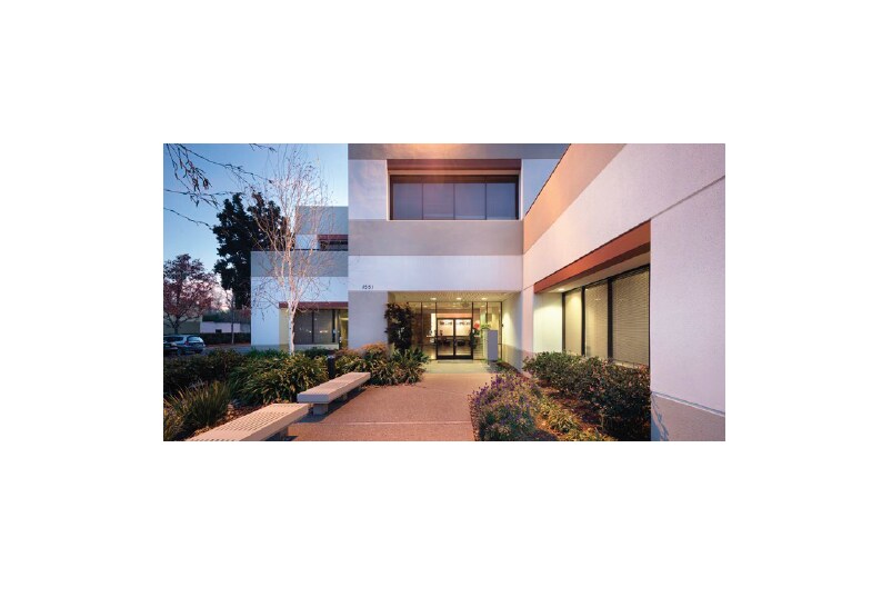 1551 McCarthy Blvd, Milpitas, CA à louer - Photo principale – Image 1 sur 2
