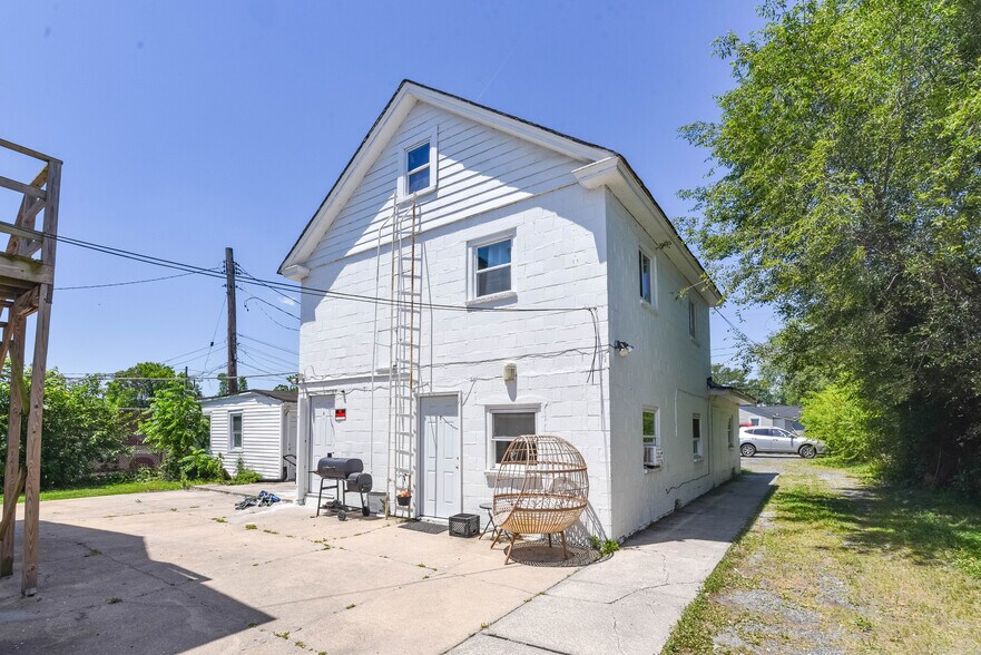 128 S Philadelphia Blvd, Aberdeen, MD à vendre - Photo de l’immeuble – Image 3 sur 75