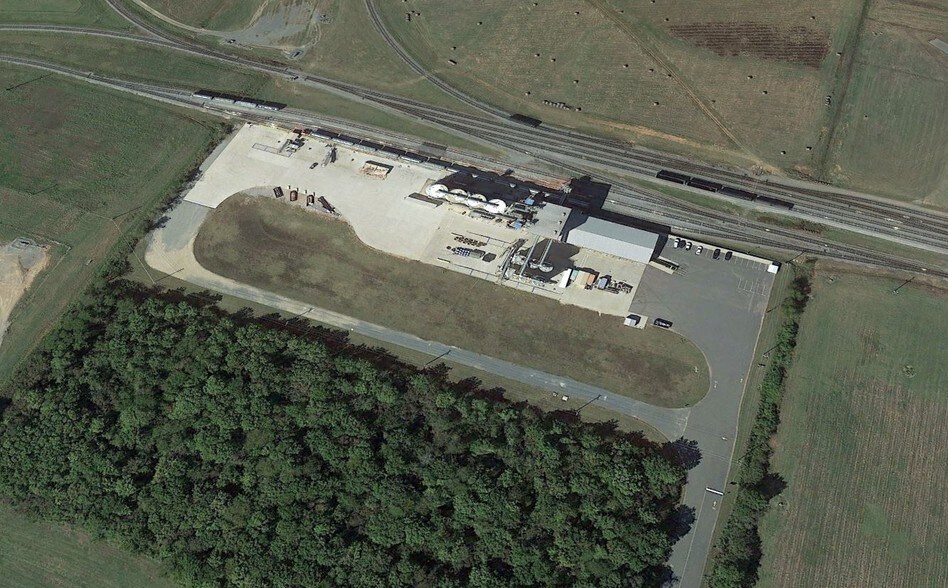 3000 Doug Attaway Blvd, Shreveport, LA à louer - Aérien – Image 2 sur 8