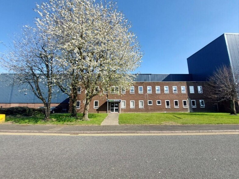Dudley Rd, Kingswinford à louer - Photo de l’immeuble – Image 3 sur 4