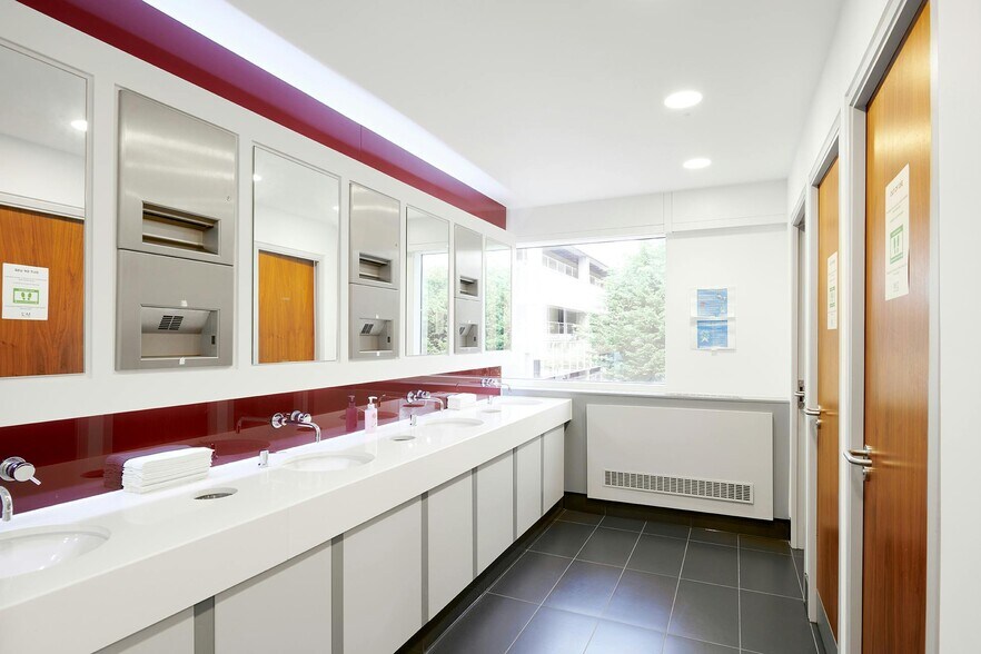 Elder Gate, Milton Keynes à louer - Photo intérieure – Image 3 sur 6