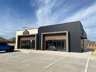 Plus de détails pour 15105 Crown At Lone Oak Rd, Edmond, OK - Bureau à louer