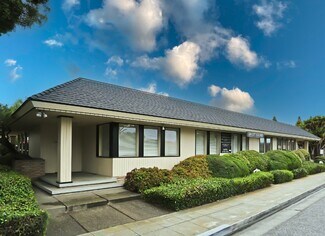 Plus de détails pour 1200 Scott Blvd, Santa Clara, CA - Bureau à louer