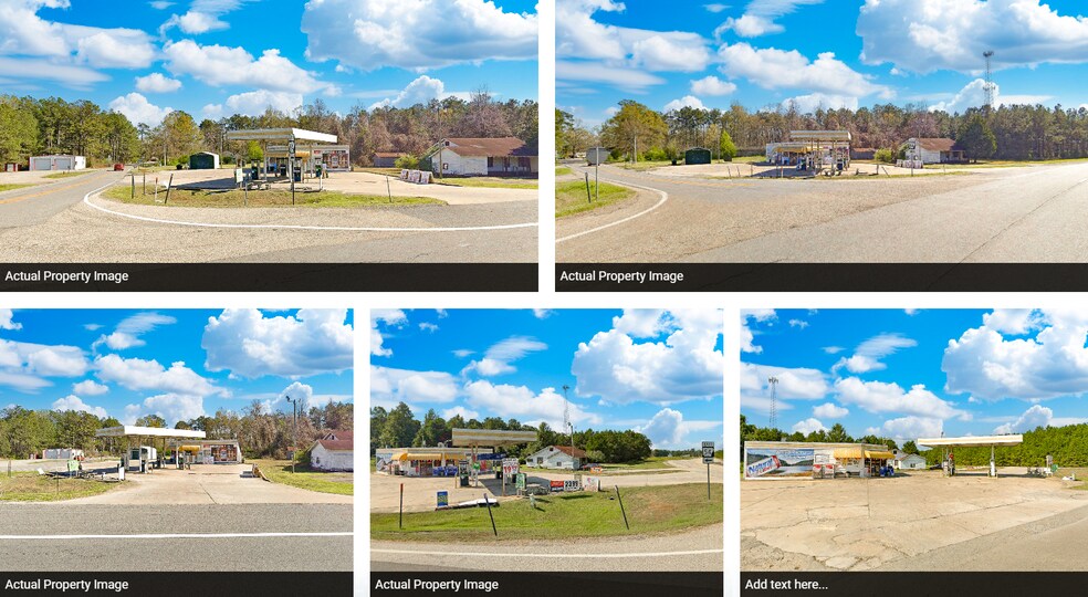 10501 US Highway 63 S, Pine Bluff, AR à vendre - Photo de l’immeuble – Image 3 sur 4