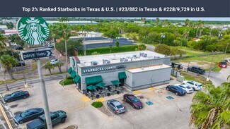Plus de détails pour 1521 N Ed Carey Dr, Harlingen, TX - Local commercial à vendre