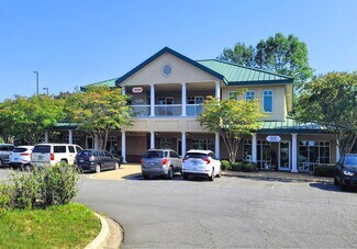 Plus de détails pour 302-310 Springcrest Dr, Fort Mill, SC - Bureau/Local commercial à louer