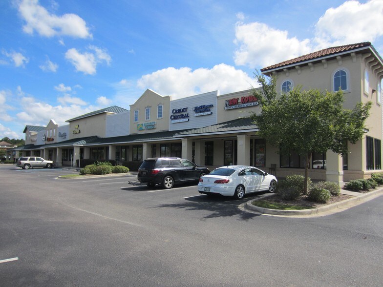 117 Rivertown Blvd, Conway, SC à louer - Photo principale – Image 2 sur 11