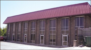10820 W 64th St, Shawnee, KS à louer Photo principale– Image 1 sur 8