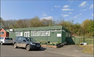 Plus de détails pour Station Appr, Andover - Local commercial à vendre