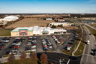 Plus de détails pour 27161 Crossroads Pky, Rossford, OH - Local commercial à louer