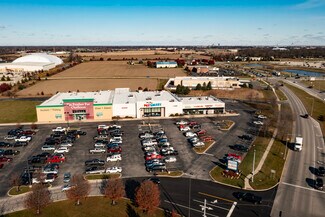 Plus de détails pour 27161 Crossroads Pky, Rossford, OH - Local commercial à louer