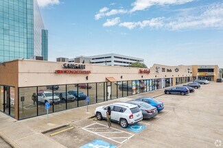 Plus de détails pour 11346-11470 Westheimer Rd, Houston, TX - Local commercial à louer