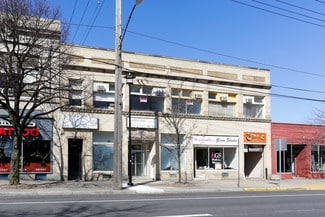 Plus de détails pour 2120-2126 Lee Rd, Cleveland Heights, OH - Local commercial à vendre