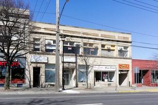 Plus de détails pour 2120-2126 Lee Rd, Cleveland Heights, OH - Local commercial à vendre