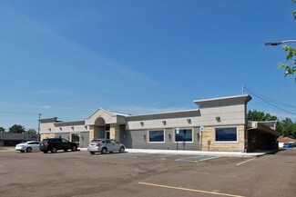 Plus de détails pour 32932 Warren Rd, Westland, MI - Bureau/Médical, Médical à louer