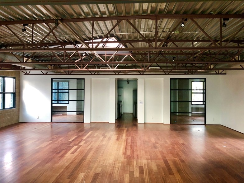 1445 N Stanley Ave, Los Angeles, CA à louer - Photo intérieure – Image 3 sur 5
