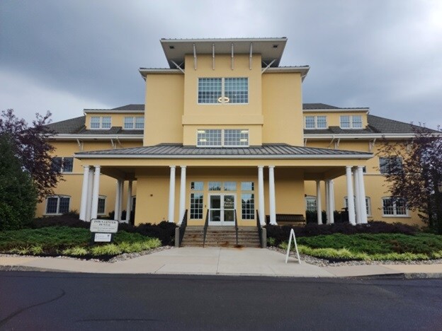 1 Washington Blvd, Robbinsville, NJ à vendre Photo de l’immeuble– Image 1 sur 14