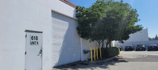 Plus de détails pour 618 Brea Canyon Rd, Walnut, CA - Industriel/Logistique à louer