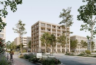 Plus de détails pour Avenue Edmond Locard, Oullins - Bureau à louer