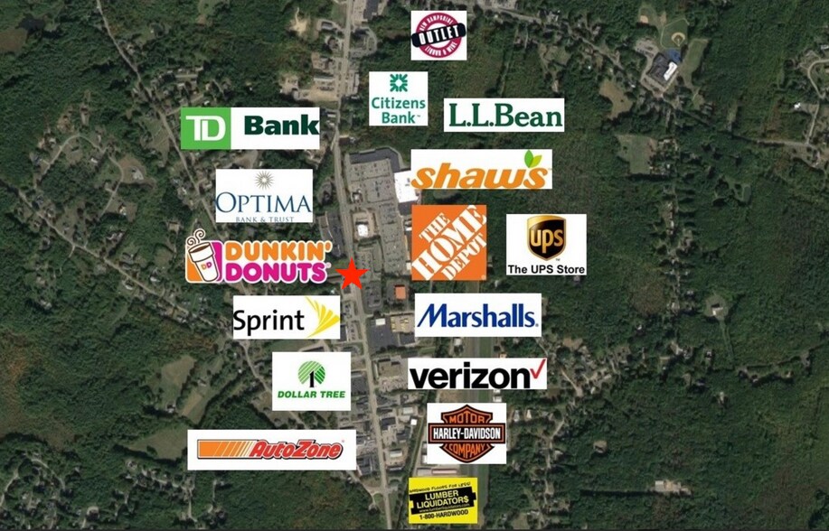 34 Lafayette Rd, North Hampton, NH à vendre - Photo de l’immeuble – Image 3 sur 24