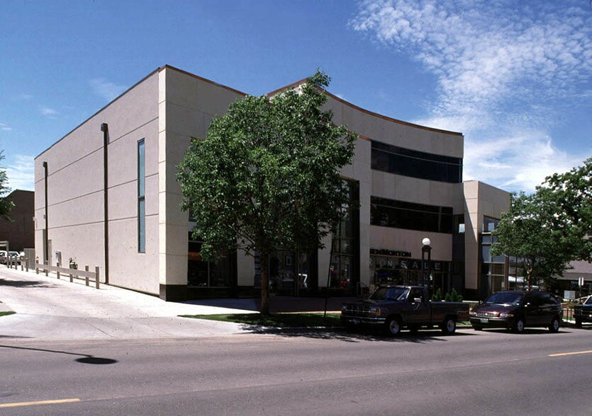 270 St Paul St, Denver, CO à louer - Autre – Image 2 sur 6