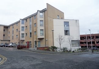 Plus de détails pour 18 Marywell St, Aberdeen - Bureau à louer