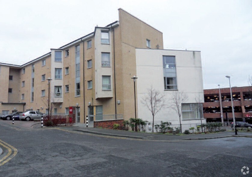 18 Marywell St, Aberdeen à louer - Photo principale – Image 1 sur 6