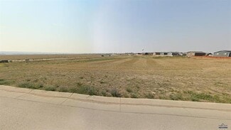 Plus de détails pour 461 Prairie rd, Box Elder, SD - Terrain à vendre