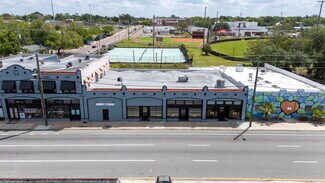 Plus de détails pour 4707-4709 N Florida Ave, Tampa, FL - Local commercial à louer