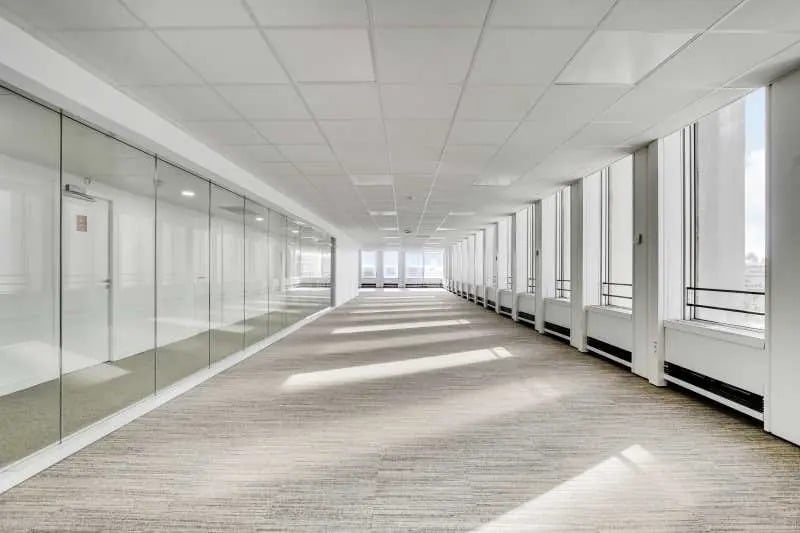 1 Place De La Pyramide, Puteaux à vendre Photo intérieure– Image 1 sur 10