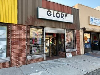 Plus de détails pour 52 W Chelten Ave, Philadelphia, PA - Local commercial à vendre