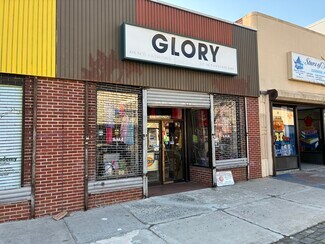 Plus de détails pour 52 W Chelten Ave, Philadelphia, PA - Local commercial à vendre