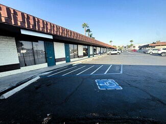 Plus de détails pour 7400 El Cajon Blvd, La Mesa, CA - Bureau/Local commercial, Local commercial à louer